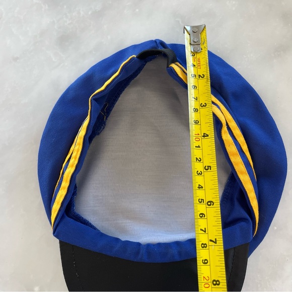 Melissa & Doug Police Officer Cap. 6-8 yrs - Picture 5 of 6